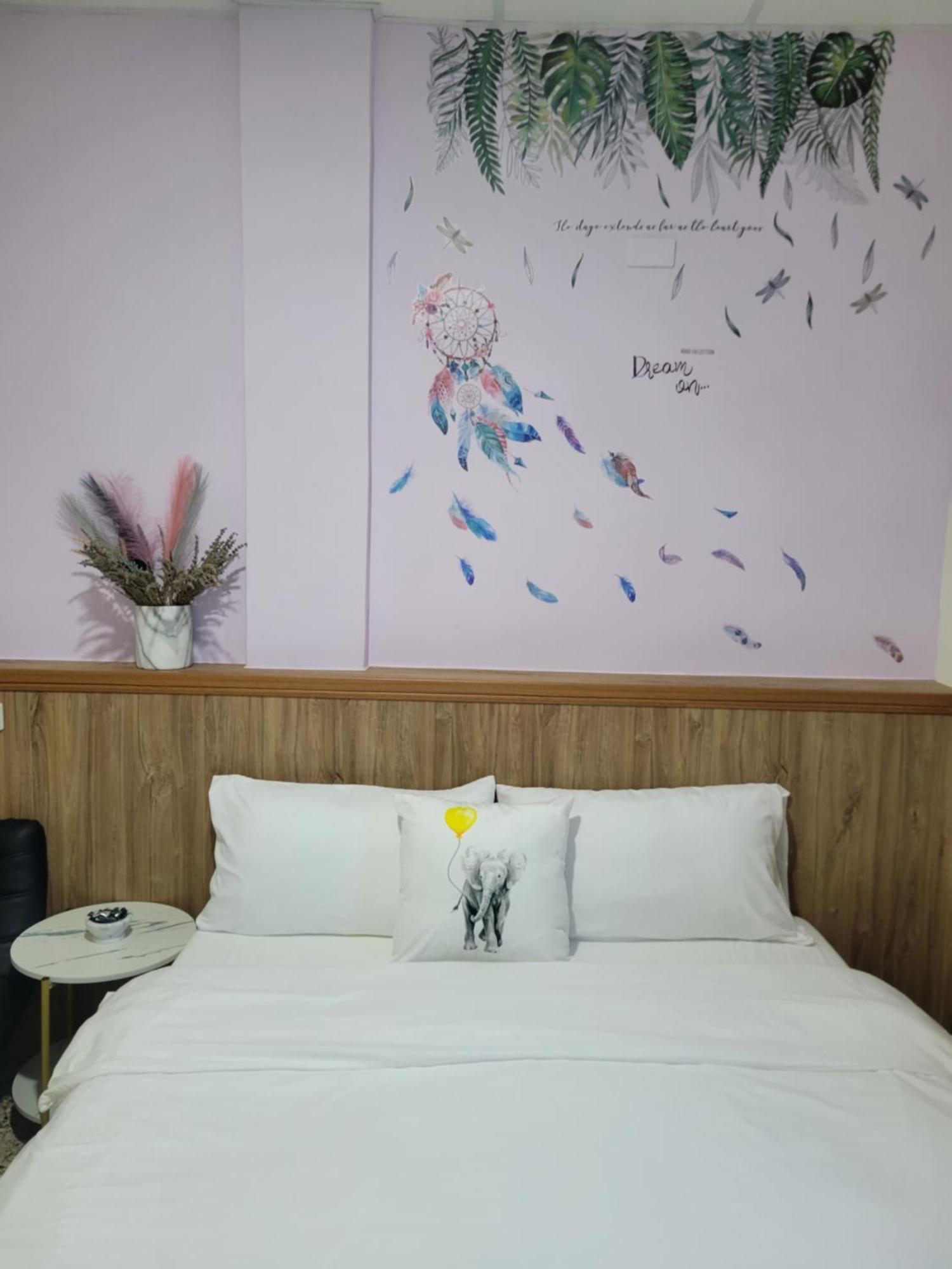 東步道 Apartment Hualien City Exterior photo